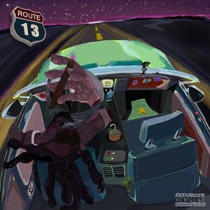 Pick & Roll (feat. A1mighty Rio) (Explicit)