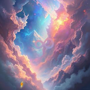 Infinite (feat. trynacommunicate)