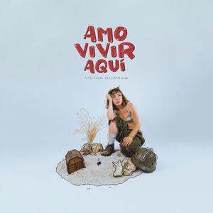 Amo vivir aquí