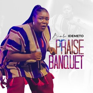 Praise Banquet (Live)