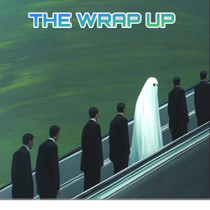 THE WRAP UP (Explicit)