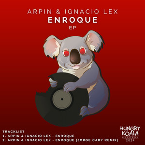 Enroque (Jorge Cary Remix)