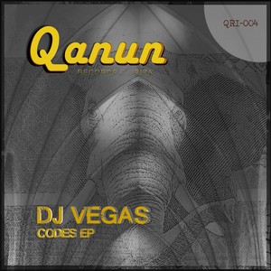 DJ Vegas - The Rush Hour (Marimba Mix)