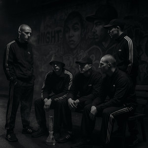 Серед ночі (Explicit)