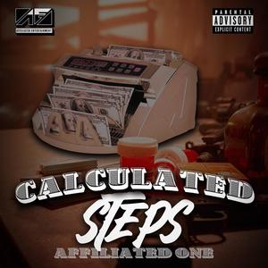 Calculated Steps (Explicit)