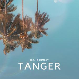 Hasj uit Tanger (feat. Dimsey) (Explicit)