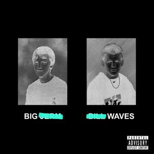 Big Jerm - THE COLDEST WINTER