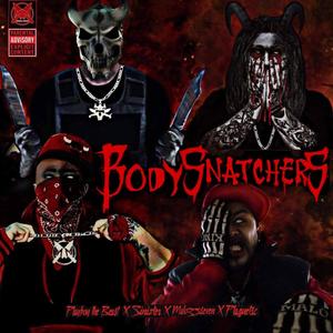 BodySnatchers (Explicit)