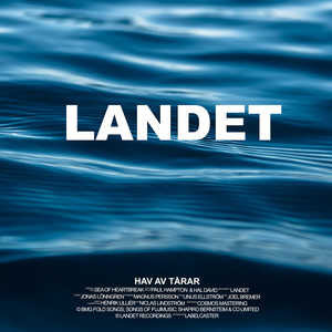 Hav Av Tårar (Sea of Heartbreak)