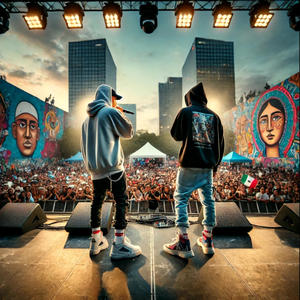 Subiendo (feat. Probz) (Explicit)