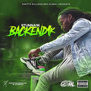 Backend1k (Explicit)