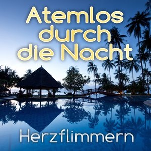 Atemlos durch die Nacht