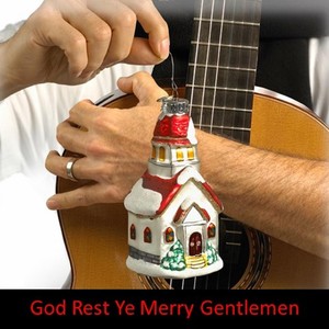 God Rest Ye Merry Gentlemen