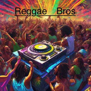 Reggae Bros