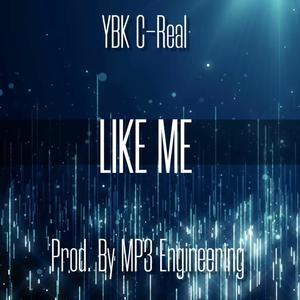 Like Me (Explicit)