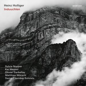 Induuchlen - Holliger: Induuchlen: Der Stäg