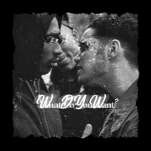 What Do You Want? (Instrumental)