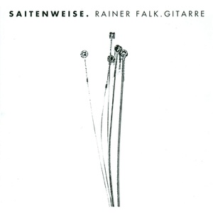 Saitenweise