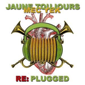 Bienvenue chez moi (Turntable Dubbers Remix)