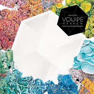 Réveillez-moi (feat. Jacko & The Washmachine) (Jacko & The Washmachine Remix)