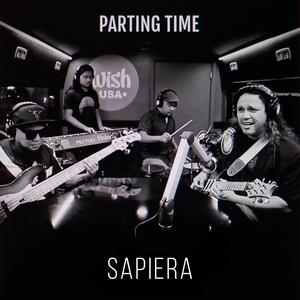 Parting Time (Wish USA Live) (Live)