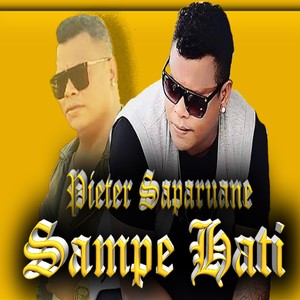 Sampe Hati (Explicit)