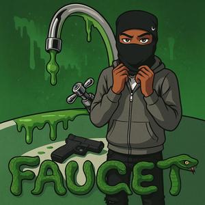 Faucet (Explicit)
