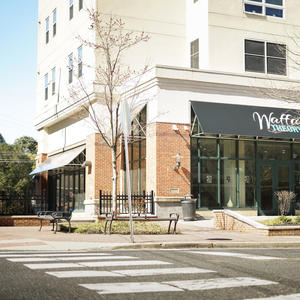 waffa man (feat. THRAXMVP) (Explicit)