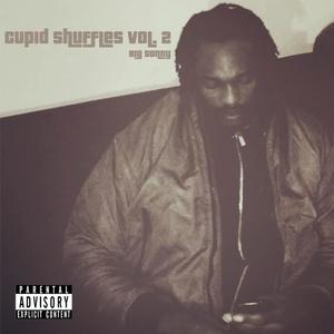 Cupid Shuffles vol 2 (Explicit)