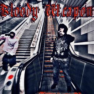 Blxxdy Weapon (feat. 63N) (1oxytocin Remix|Explicit)