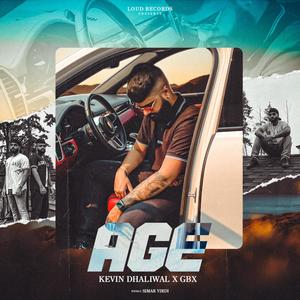 Age(feat. GBX)