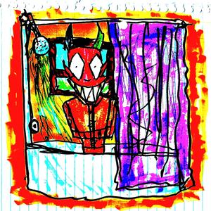 in the shower (feat. XatoKai) (Explicit)