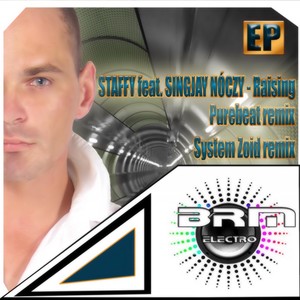 Raising (Original Mix)