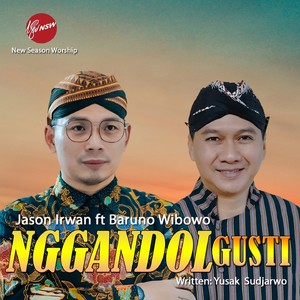 Nggandol Gusti