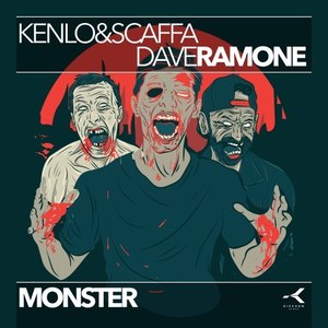 Monster (Extended) [Extended Mix]