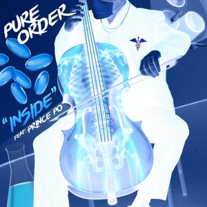 Inside (feat. MC Nemesis, God's Gift & Prince Po) [Instrumental]