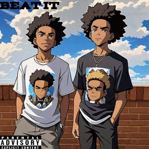 Beat It (feat. luhdb) [Explicit]