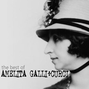 Amelita Galli-Curci - Semiramide: Act I: 'Bel raggio lusinghier'