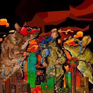 CRIMINAL MISCHIEF (feat. Kashionfilla) (Explicit)