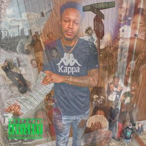 Cortez Dah Great - I Had To(feat. D~Collins) (Explicit)