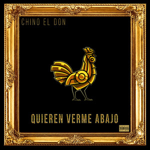 Quieren Verme Abajo (Explicit)