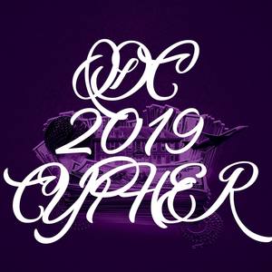 QDC 2019 Cypher