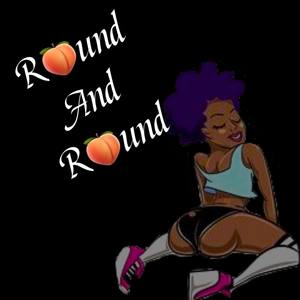 Round And Round (Explicit)