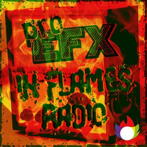 In Flames Radio (Explicit)