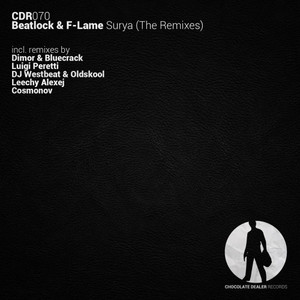 Surya(feat. F-LAME) (Cosmonov Remix)