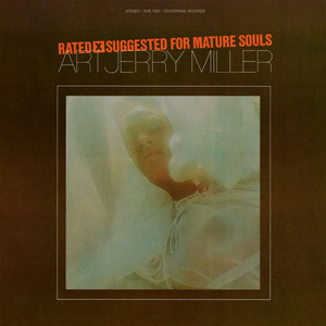 Art Jerry Miller - Suggested For Mature Souls