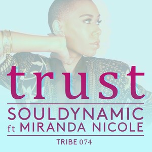 Trust (Mix 1 Instrumental)