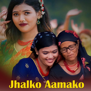 Jhalko Aamako