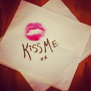 Kiss Me