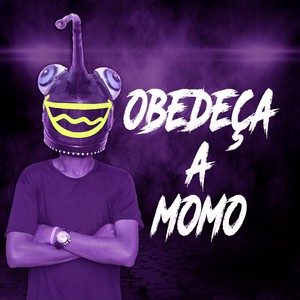 Obedeça a Momô